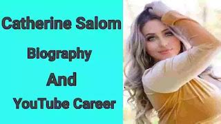 katherine salom husband|Katherine Salom Age Height Weight Net Worth »。